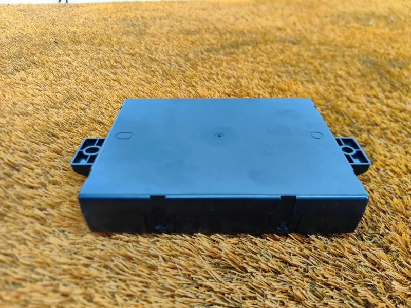 Блок управления сиденьем