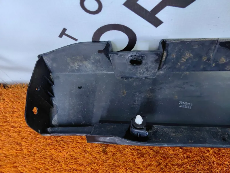 Накладка порога