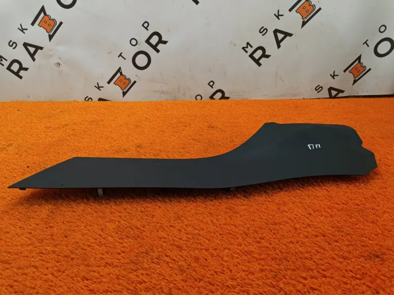 Накладка центральной консоли