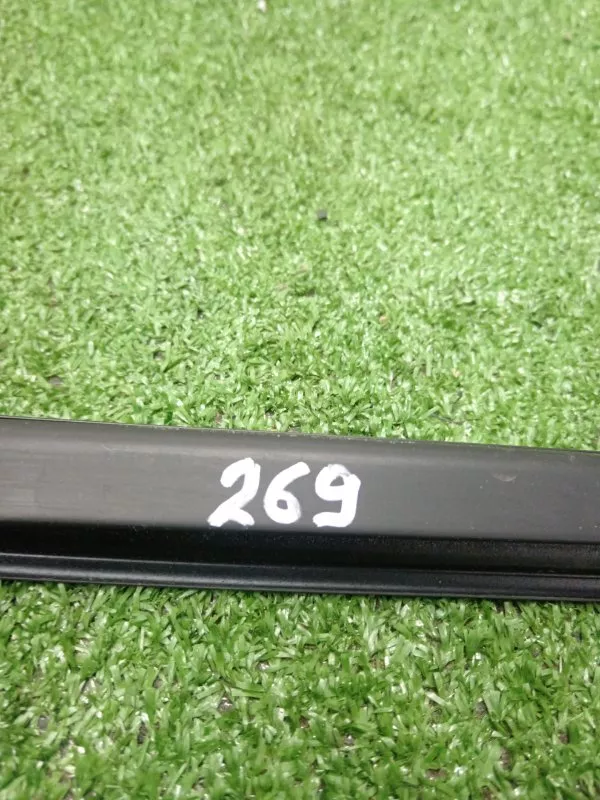 Накладка двери