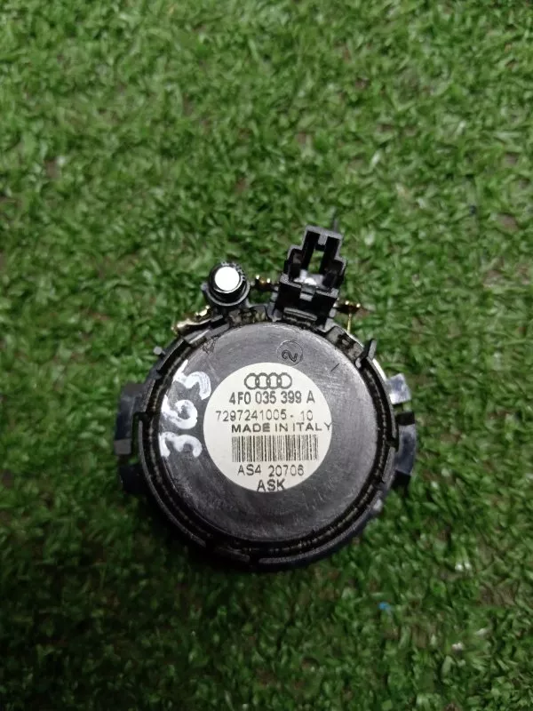 Динамик высокочастотный