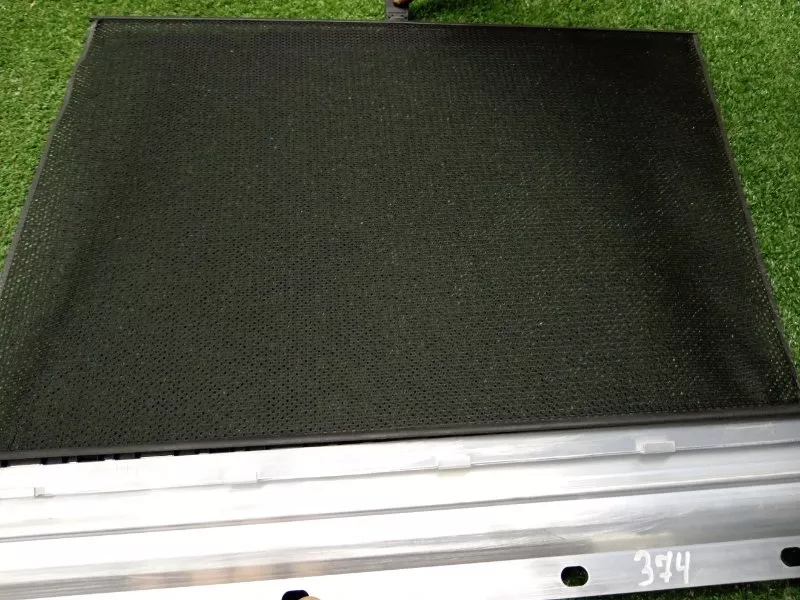 Шторка окна