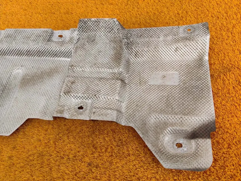 Тепловой экран