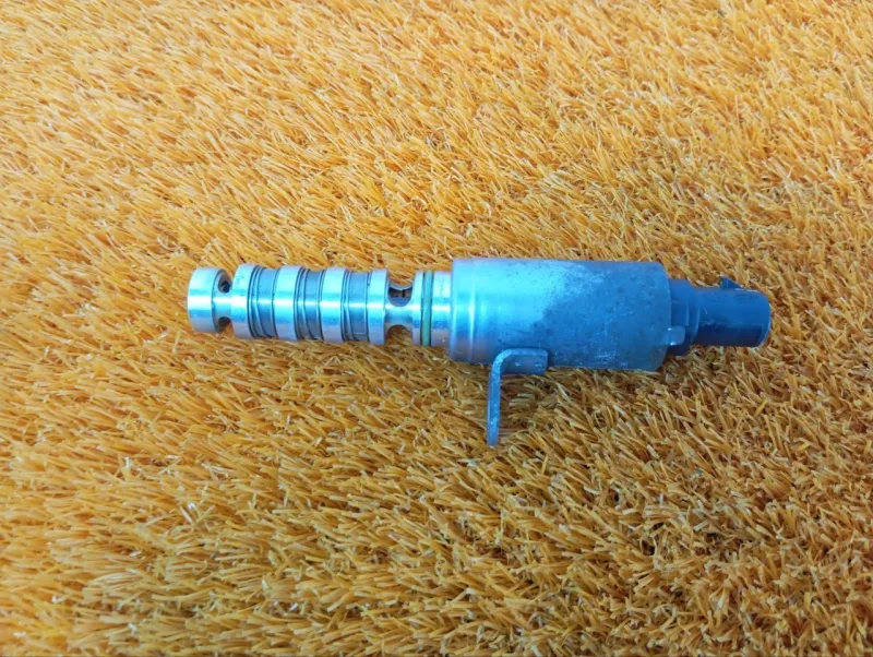 Клапан изменяемых фаз зажигания