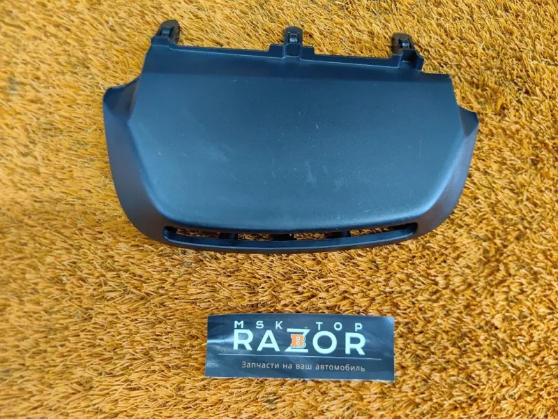 Накладка на торпедо