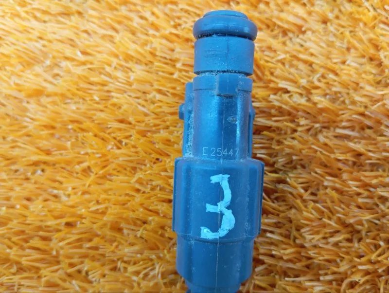 Форсунка топливная