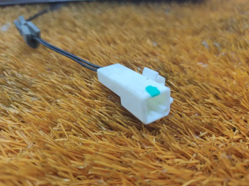 Испаритель кондиционера