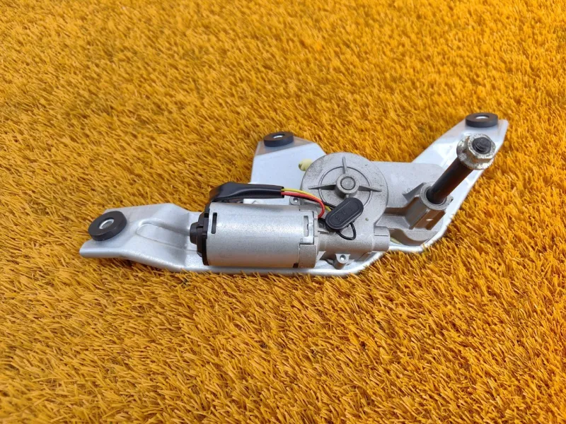 Моторчик стеклоочистителя