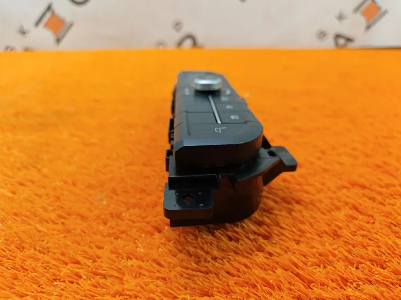 Блок климата