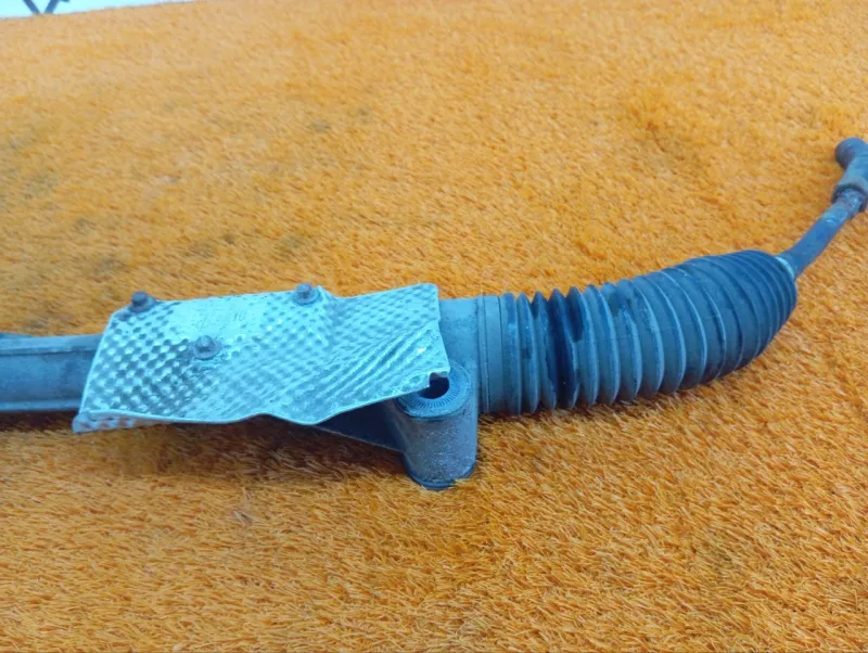 Рулевая рейка