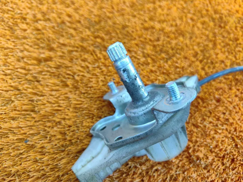 Стеклоподъемник