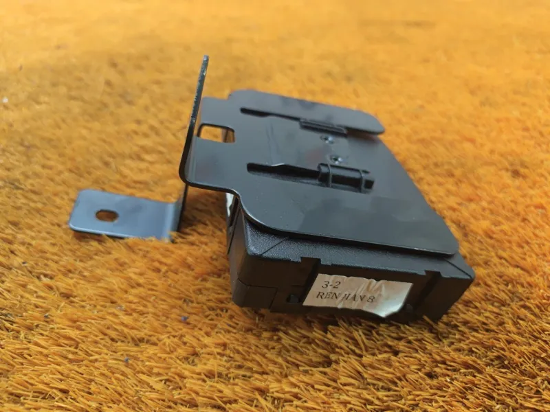 Блок климата