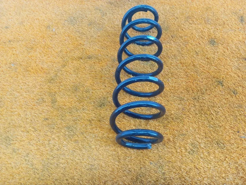 Пружина подвески