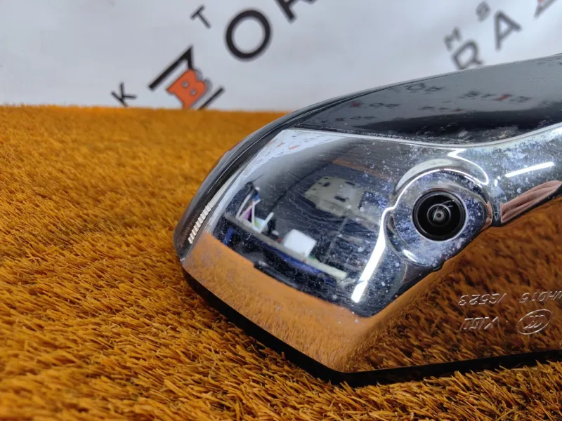 Зеркало боковое