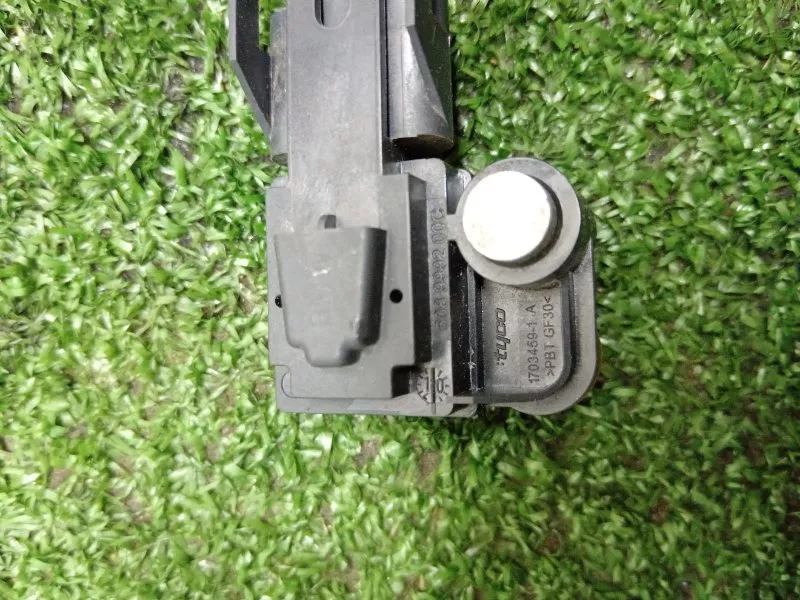 Датчик удара