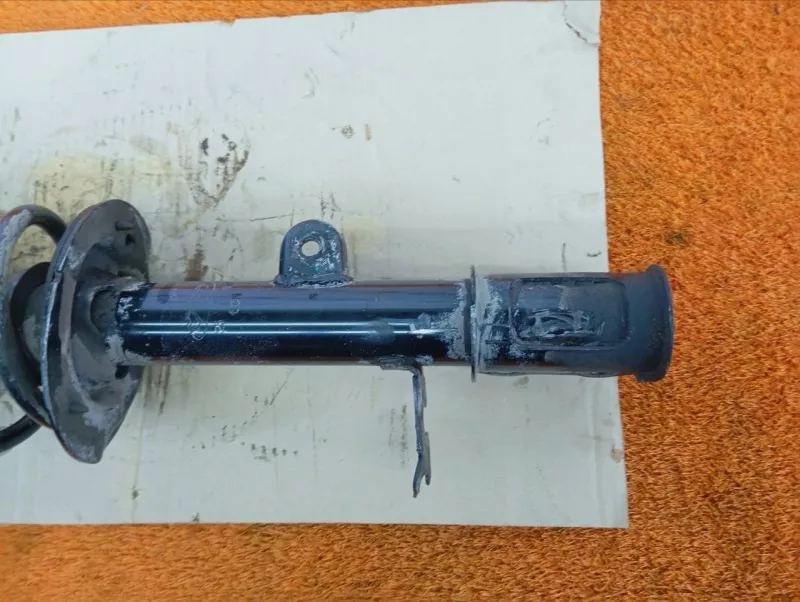 Стойка подвески