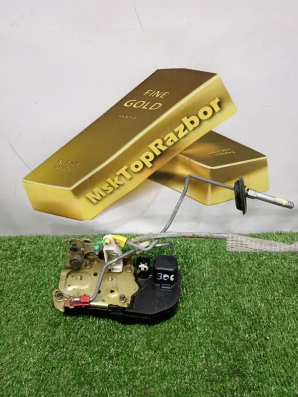 Замок двери