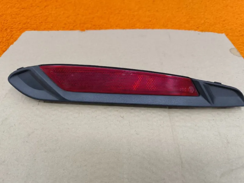 Катафот бампера