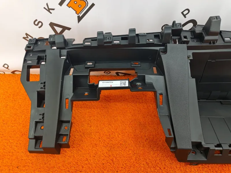 Накладка под торпедо