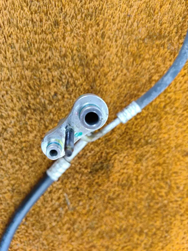 Трубка кондиционера