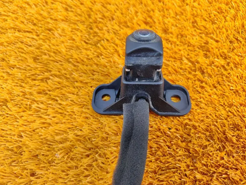 Камера заднего вида