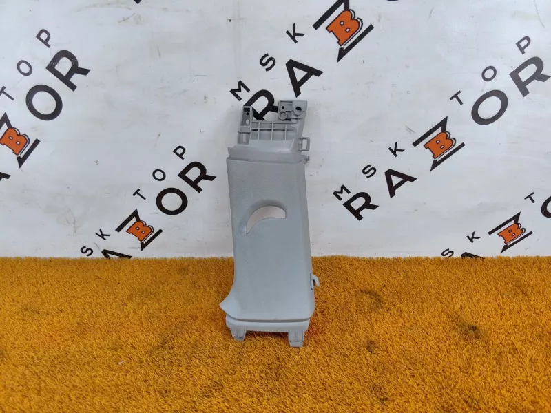 Обшивка стойки