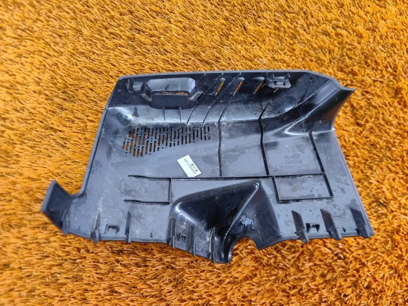 Накладка лобового стекла