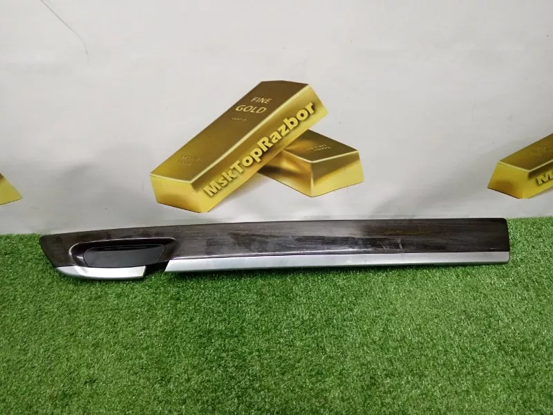 Накладка внутренней ручки двери