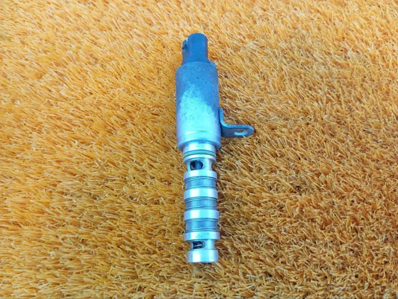 Клапан изменяемых фаз зажигания