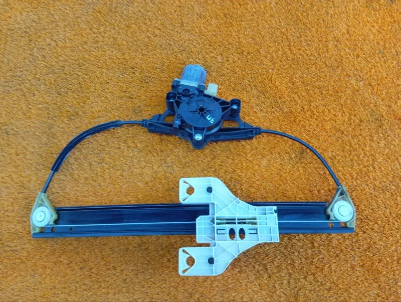 Стеклоподъемник