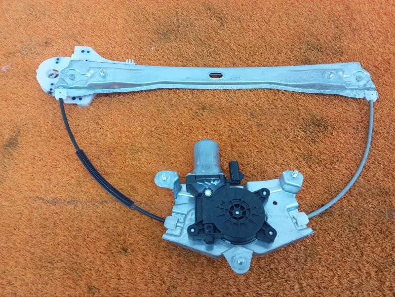 Стеклоподъемник