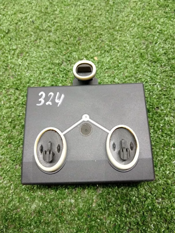 Блок управления дверьми