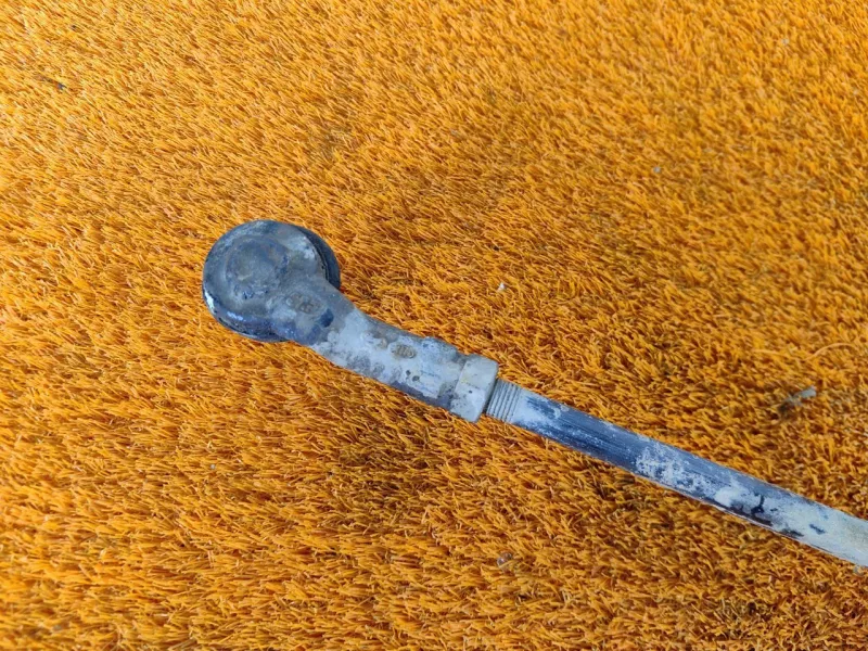 Рулевая рейка