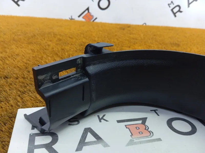 Накладка порога