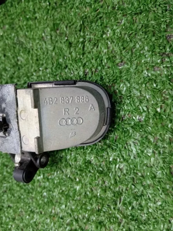 Ручка двери наружняя