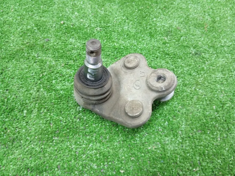 Шаровая опора