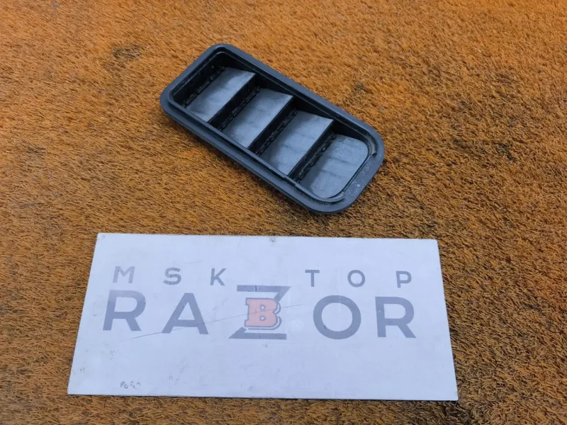 Решетка вентиляционная