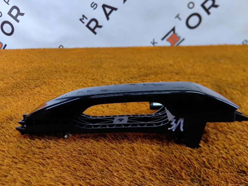 Ручка двери наружняя