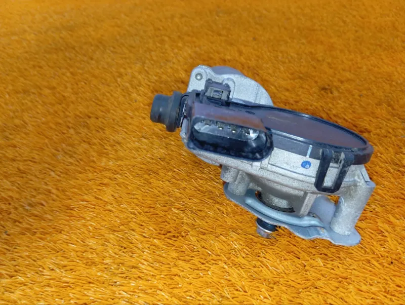 Моторчик стеклоочистителя