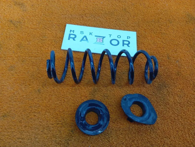 Пружина подвески