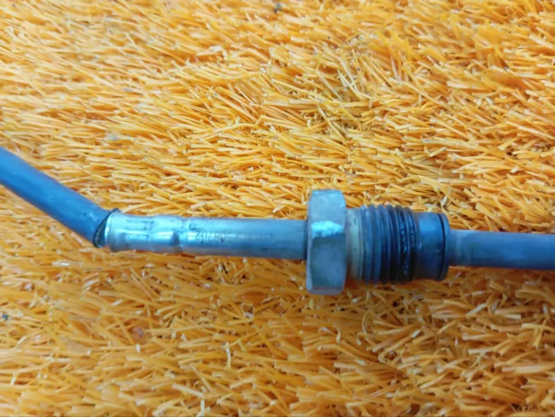 Свеча накала