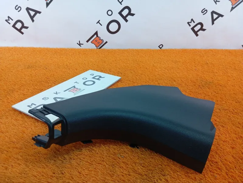 Накладка порога