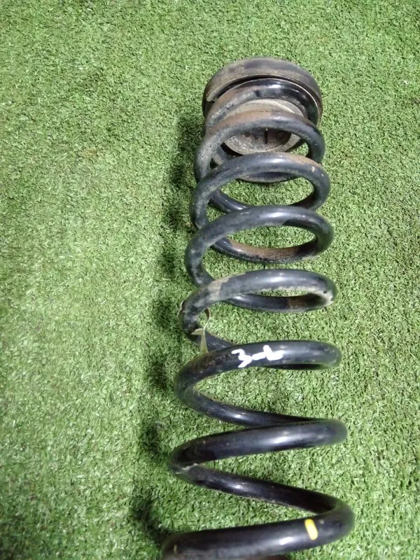 Пружина подвески