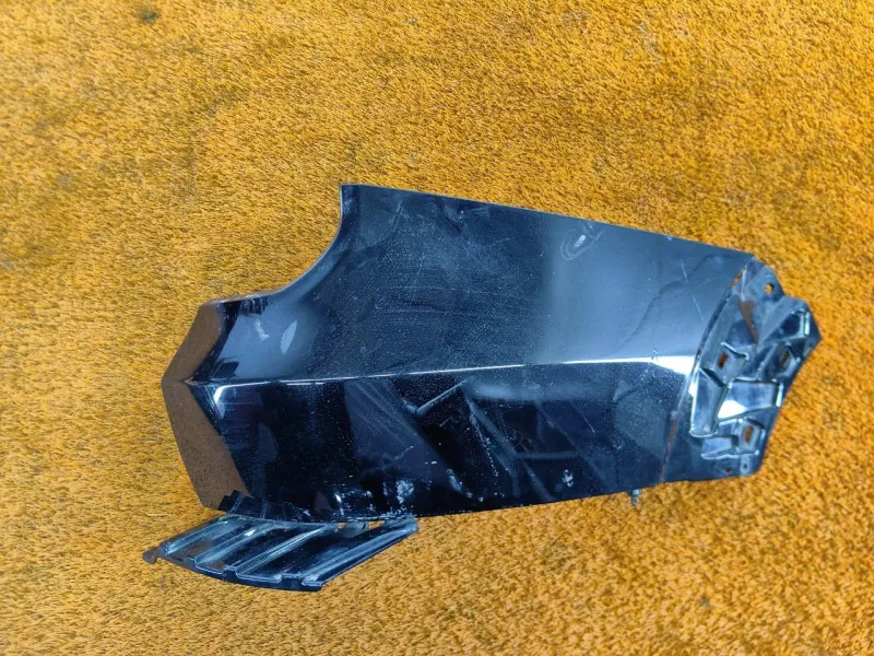 Накладка бампера