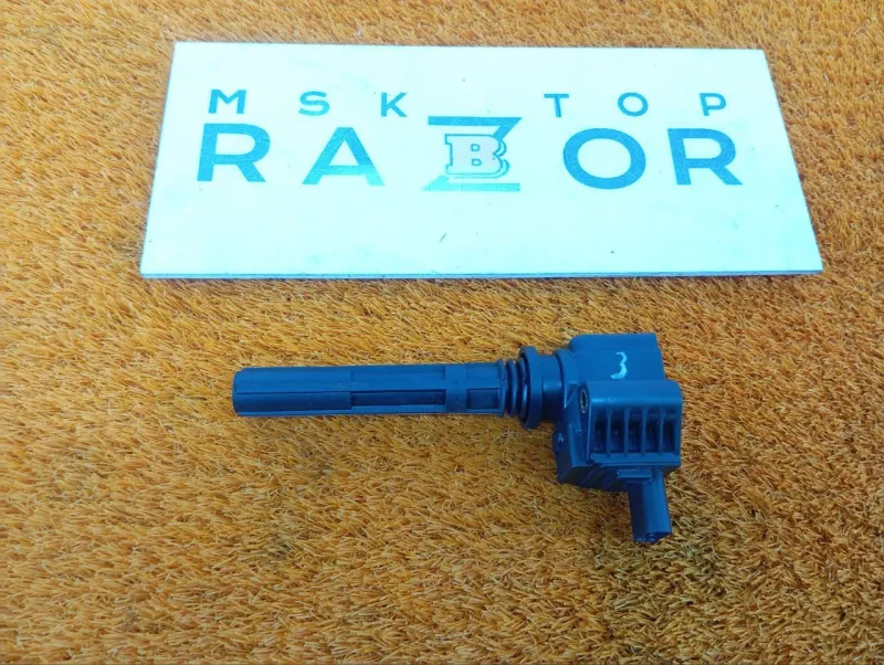 Катушка зажигания