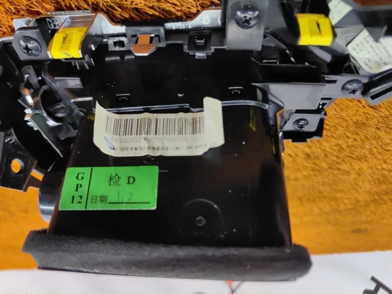 Дефлектор воздуховода