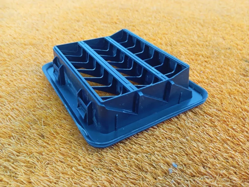 Решетка вентиляционная