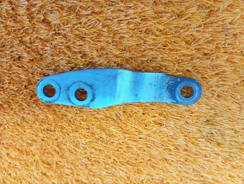 Кронштейн турбины