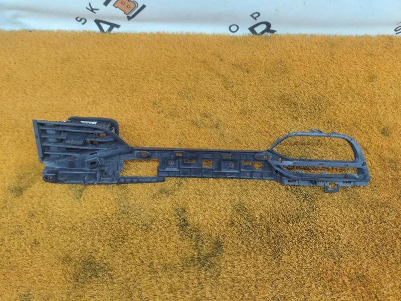 Накладка торпедо