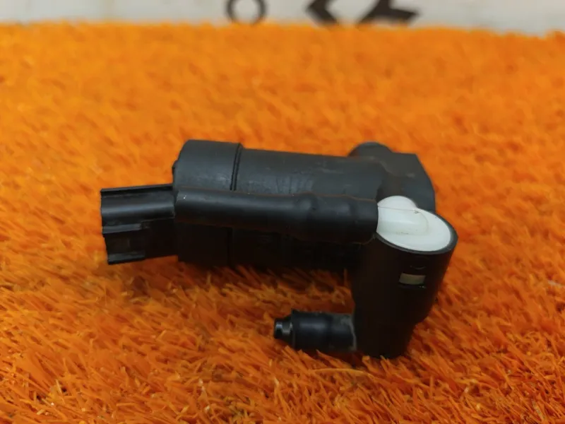 Насос омывателя